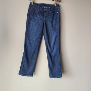 White house black market women's Jeans sz. 4